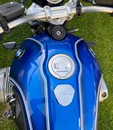 BMW R NineT /5 TOP ZUSTAND, LIMITIERTE STÜCKZAHL - BMW R 5