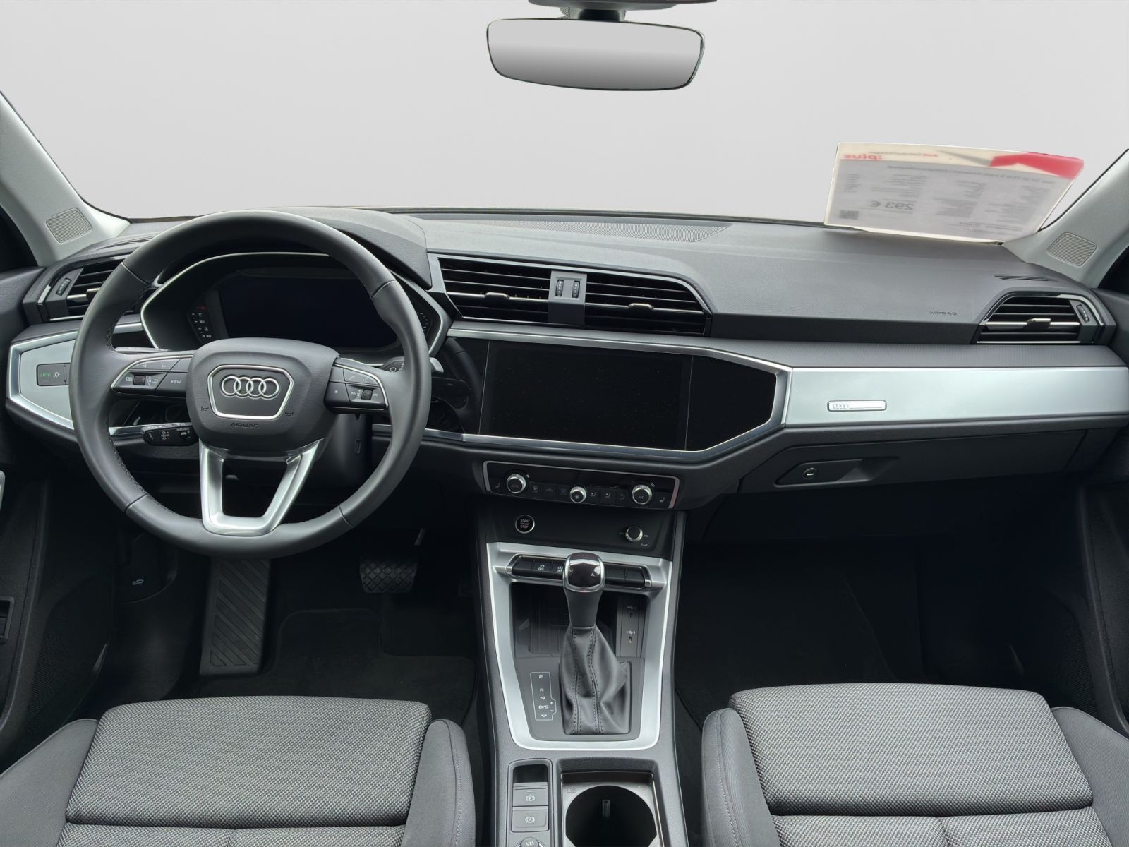 Audi Q3 - Bild 16