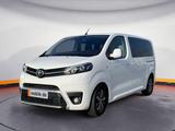 Toyota Proace Verso 2.0 D-4D L1 Executive AHK+NAVI+SHZ - Toyota Proace (Verso) Gebrauchtwagen in Dresden