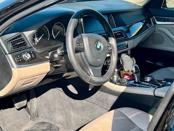 BMW 520 - 7