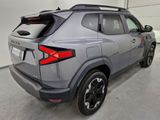 Dacia Duster Extreme TCe 130 4x4 "Winterpaket" - Dacia Duster: 1.4