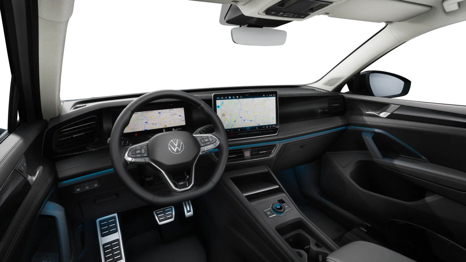 Volkswagen Tiguan - Bild 6