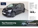 Skoda Citigo Elektro Style iV 32,3 kWh Alu/PDC hi./SH - Skoda Citigo aus 2021