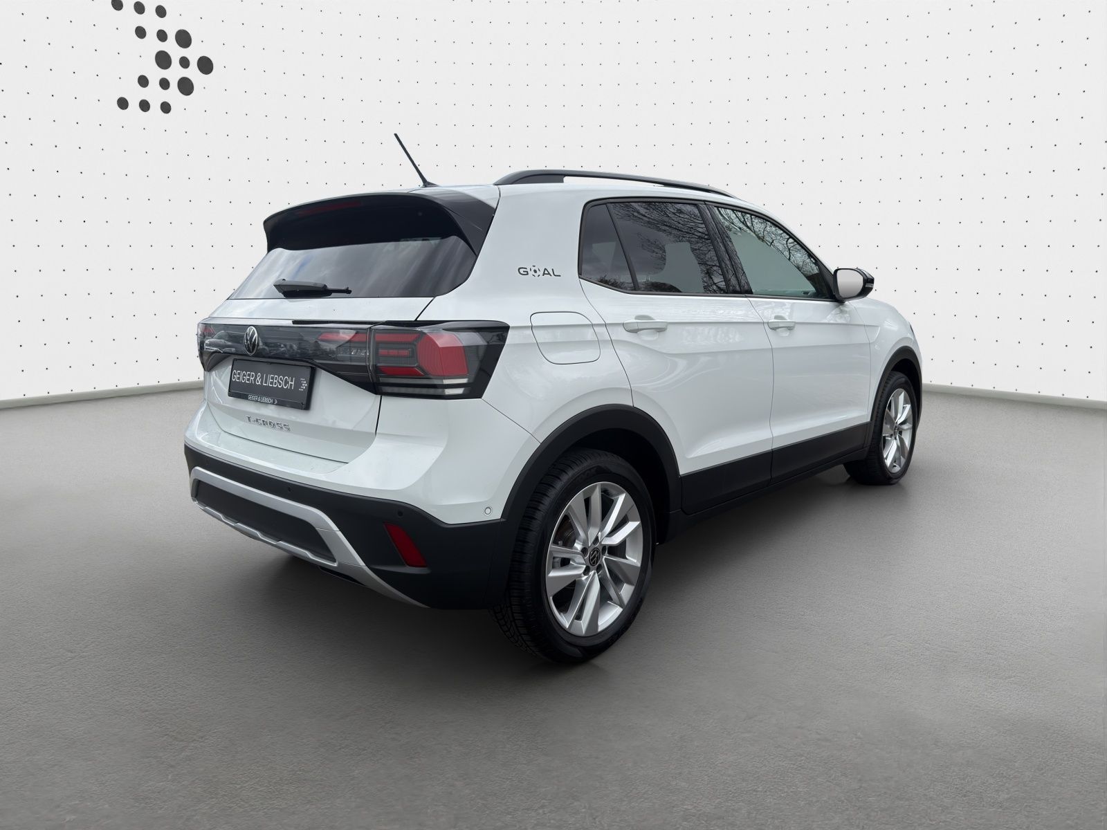 Volkswagen T-Cross - Bild 2