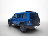 Jeep Wrangler - Vorschau Bild 8
