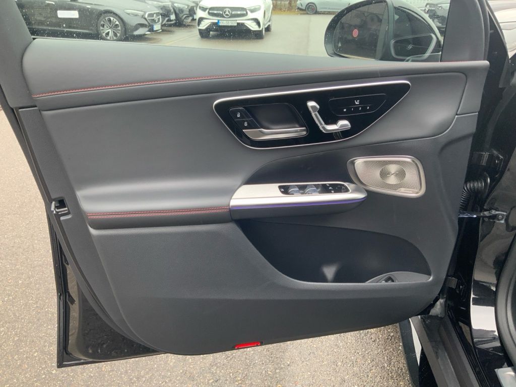 Mercedes-Benz GLC 43 AMG 4M Coupe AMG+AMBIENTE+DISTRO+MEMORY foto 7