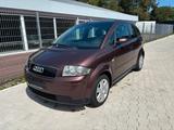 Audi A2 1.4 - Audi A2 in Dortmund