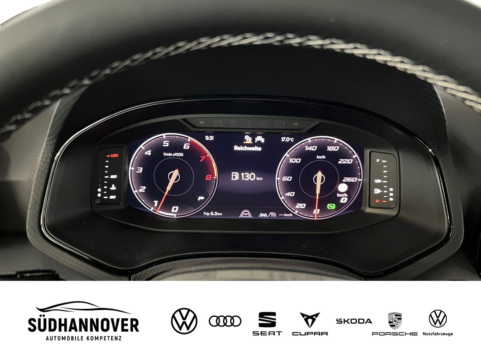 Seat Arona - Bild 12