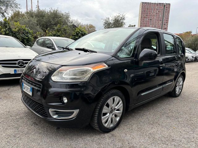 Citroën Citroen C3 Picasso 1.4 VTi 95 ok Neopatentati