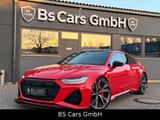 Audi RS7 Sportback 4.0 TFSI quattro*MEGA OPTIK* - gebrauchte Audi RS7 aus dem Jahr 2022