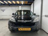 Honda CR-V 2.0 Elegance 1.HAND - gebrauchte Honda CR-V aus dem Jahr 2009