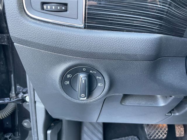 Skoda Kodiaq  Style 4×4
