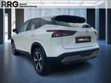 Nissan Qashqai 1.3 DIG-T MHEV 140PS N-Connecta - Nissan Qashqai aus 2024