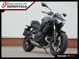 Kawasaki Z650 ER650SA2 - KAWASAKI ER 650