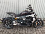 Ducati XDiavel V4 - DUCATI XDIAVEL V4