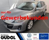 Mazda 3 Lim. Edition 1.6 MZR Verkauf nur an Gewerbe! - Mazda 3 aus 2013