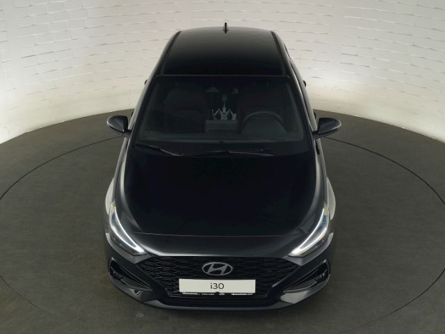 i30 FACELIFT T-GDI ADVANTAGE 48V DCT+VOLL LED+NA