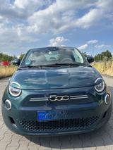 Fiat 500e "la Prima" Limousine 42 kWh La Prima - Fiat 500e Gebrauchtwagen