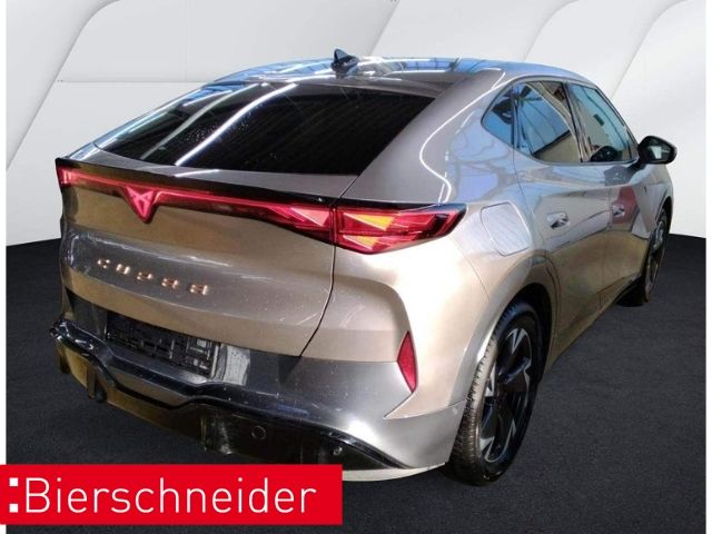 Cupra Tavascan - Bild 2