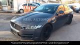 Jaguar XE 20d Prestige AUTOMATIK *TÜV NEU*SCHECKHEFT* - Jaguar XE Prestige mit Diesel-Antrieb