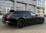 Porsche Panamera Sport Turismo 4 E-Hybrid/ Carbon/ VOLL - Porsche Panamera Turismo Gebrauchtwagen