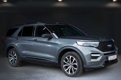 FORD Explorer ST-Line 3.0 EcoBoost Plug-in-Hybrid 4x4