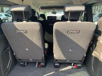 Renault Grand Kangoo - Vorschau Bild 31