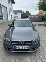 Audi S3 2.0 TFSI S tronic quattro Sportback - - Audi S3: Sportback Tronic