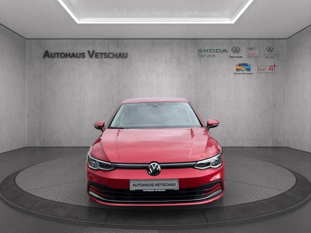 Golf VIII Active 1.5 eTSI LED/RFK/ACC/Sitzhzg