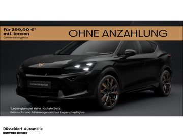 Cupra Formentor VZ 2.0 TSI 333 PS 7-Gang DSG 4Drive AH
