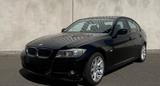 BMW 320 3 Limousine 320d - BMW 320 aus 2011: 320d