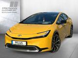 Toyota Prius Plug-in Hybrid Advanced (XW6) - Toyota Prius: Advanced