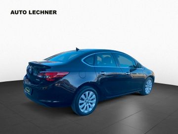Bild 5 Opel Astra J Lim. 4-trg. Inno*AT*KLIMAAUTO*XENON*SHZ*