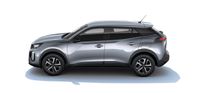 Peugeot 2008 - Vorschau Bild 3