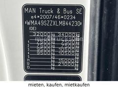 Fahrzeugabbildung MAN 32.430 Putzmeister 10cbm Miete, Kauf, Mietkauf