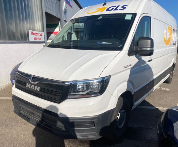 MAN TGE 3.140 Hoch-Lang