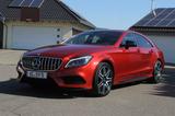 Mercedes-Benz CLS 350 d 4M 9G-Traum.VOLL + HI END .AMG LINE