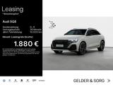 Audi SQ8 SUV EXCLUSIVE|B&O|FWP|MATRIX|AHK|PANO|HuD - Audi SQ8 Gebrauchtwagen in Berlin