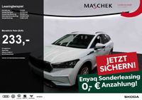 Skoda Enyaq - Vorschau Bild 1