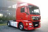 MAN TGS 18.510 / XLX / STANDARD / OPONY 100% / NAVI - Man TGS 18-510
