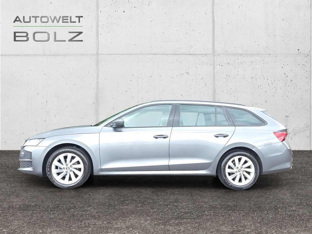 Skoda Octavia - Bild 8
