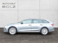 Skoda Octavia - Vorschau Bild 8