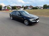 BMW 320i 3er Limousine mit Teilleder, Xeno... - BMW aus 2006: 3er