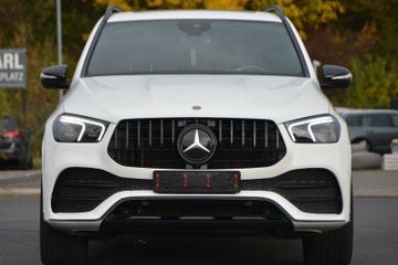 Mercedes GLE 350 - 2
