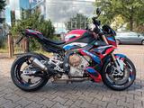 BMW S1000R K63 - 2022 Design TOP  - BMW MOTORRAD R6