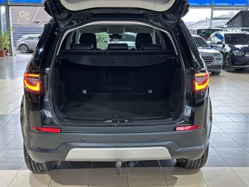 Land-Rover Discovery Sport - 6