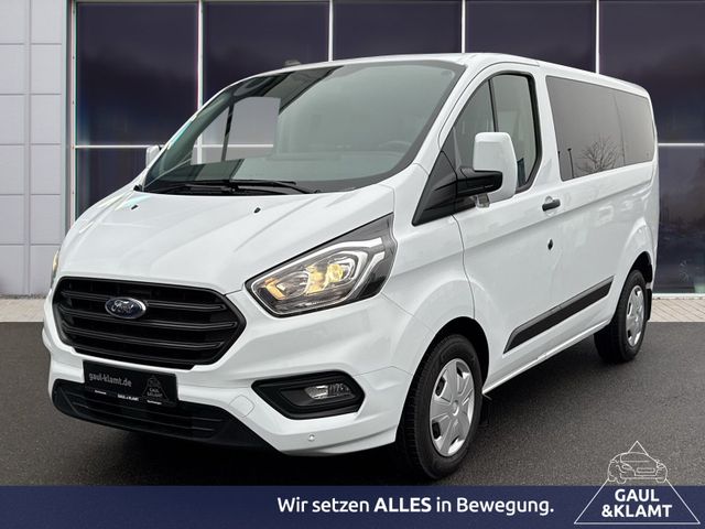 Ford Transit Custom  320 L1 Trend 9-Sitzer