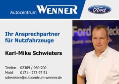 Fahrzeugabbildung Ford Transit E-Transit Trend 350 L3H2 Pro Power 230V