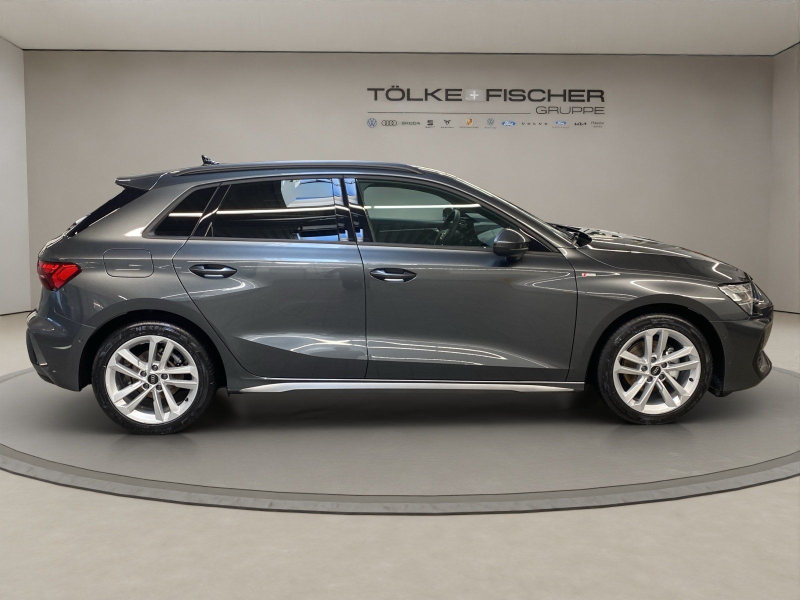Audi A3 - Bild 6
