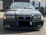 BMW 318i Cabrio M-Paket ab Werk  - gebrauchte BMW 318 aus dem Jahr 1999
